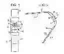 Fig. 02 - Watch display using light sources with a translucent cover