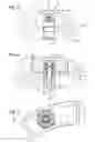 Fig. 03 - Modular assembly of a pusher