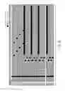 Fig. 84 - INFORMATION STORAGE MEDIUM, REPRODUCING METHOD, AND RECORDING METHOD