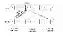 Fig. 01 - Base station, terminal, system and method for data transmitting in time-division duplex system