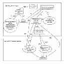 Fig. 01 - Access method and system and mobile intelligent access point
