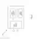 Fig. 15 - Time multiplexed channel state information reporting in a multi antenna wireless communication system