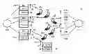 Fig. 01 - Mitigation of interference between communication terminals in TD-LTE