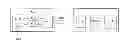 Fig. 01 - System and a method for synchronization and transmission of information in a distributed measurement and control system