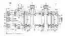 Fig. 01 - Optical fiber transmission system