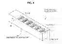 Fig. 04 - Cooling device and semiconductor laser device