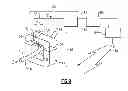 Fig. 10 - Portable self powered line mountable device for measuring and transmitting the undisturbed conductor temperature of electric power line conductors