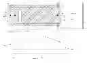 Fig. 01 - Method and apparatus for estimating fouling factor and/or inverse soluble scale thickness in heat transfer equipment