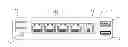 Fig. 01 - MODEM WITH EXPANSION MODULE