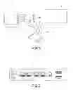 Fig. 02 - MODEM WITH EXPANSION MODULE