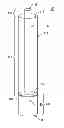 Fig. 01 - Passive visual fuel temperature indicator