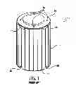 Fig. 02 - Systems and methods for storing spent nuclear fuel