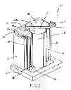 Fig. 04 - Systems and methods for storing spent nuclear fuel