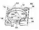 Fig. 01 - Jet pump beam weldless keeper lock plate