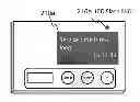Fig. 01 - VIRTUAL DESKTOP INTERFACE FOR A SERVICE CALL CENTER