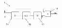 Fig. 01 - Method of processing a signal in a hearing instrument, and hearing instrument