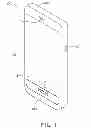 Fig. 02 - PORTABLE ELECTRONIC DEVICE WITH COMBINATION BUTTON FOR POWER AND VOLUME AND OPERATING METHOD