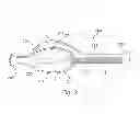 Fig. 03 - RIC assembly with thuras tube