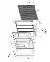 Fig. 02 - Audio and display system