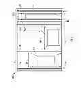 Fig. 04 - Audio and display system