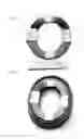 Fig. 02 - Wireless communications headset system employing a loop transmitter that fits around the pinna