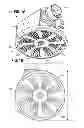 Fig. 02 - Method of manufacturing an audio equipped fan assembly