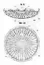 Fig. 07 - Method of manufacturing an audio equipped fan assembly