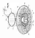 Fig. 08 - Method of manufacturing an audio equipped fan assembly