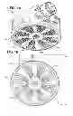 Fig. 02 - Audio equipped fan
