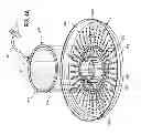 Fig. 08 - Audio equipped fan