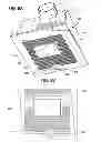 Fig. 11 - Audio equipped fan