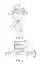 Fig. 02 - Three-dimensional interactive device and operation method thereof