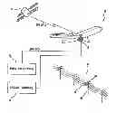 Fig. 01 - Method and system for processing image data obtained from scanning a network infrastructure