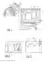 Fig. 02 - Method for recording multiple three-dimensional images of a dental object