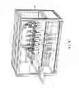 Fig. 04 - Methods and apparati for nondestructive detection of undissolved particles in a fluid