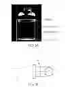 Fig. 08 - Methods and apparati for nondestructive detection of undissolved particles in a fluid