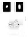 Fig. 10 - Methods and apparati for nondestructive detection of undissolved particles in a fluid