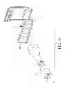 Fig. 14 - Methods and apparati for nondestructive detection of undissolved particles in a fluid