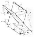 Fig. 01 - Foldable carrying device