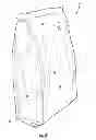 Fig. 05 - Flat-bottomed gusseted bag made from multi-layer sheet