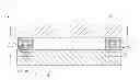 Fig. 01 - Device having rail and block and method for manufacturing the same