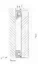 Fig. 08 - Device having rail and block and method for manufacturing the same