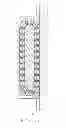 Fig. 07 - Roller retaining chain