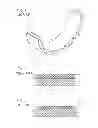 Fig. 02 - Plain bearing shell with slide face surface geometry which is profiled in the axial direction