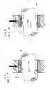 Fig. 03 - Plain bearing shell with slide face surface geometry which is profiled in the axial direction
