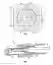 Fig. 04 - FIBER OPTIC CONNECTORS HAVING A ROTATABLE FERRULE HOLDER AND METHODS FOR MAKING THE SAME