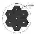 Fig. 01 - Waveguide apparatuses and methods