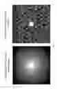 Fig. 06 - Method of eliminating offset in spot centroid due to crosstalk