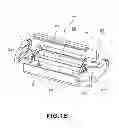 Fig. 03 - Image forming apparatus having partition configured to separate air flow and sheet feeding paths