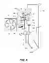 Fig. 06 - Image forming apparatus having partition configured to separate air flow and sheet feeding paths
